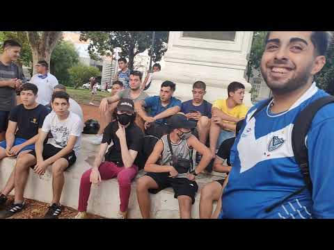 THC VS KURO VS BATALLAN Octavos | LACAGUAFREE Fecha 2