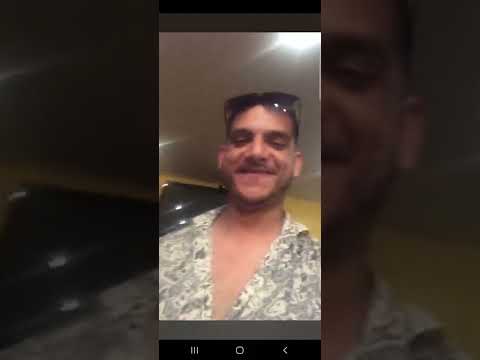 Gipsy Maťo Kamaro , Nikolas (Slovak Band) , Miki ( Gipsy Daniel ) Live stream FB