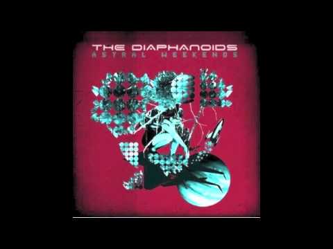 The Diaphanoids - Whoops! Wrong Planet [Bear Funk, 2008]