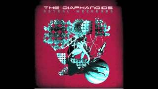 The Diaphanoids - Whoops! Wrong Planet [Bear Funk, 2008]