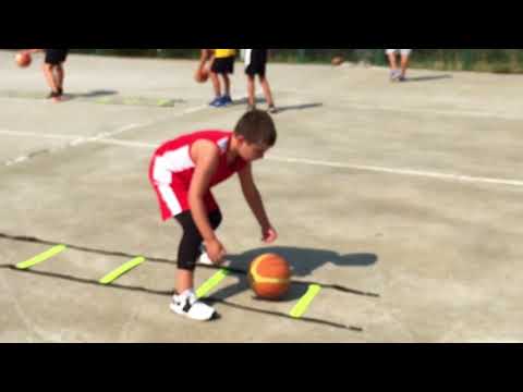 Best Moments - Summer Camp, Dâmbovicioara 2018 - ACS PRIMO MegaBall, Pitesti 🇷🇴