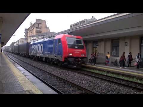 E484 015 SBB+merci - Monza 26/04/2017