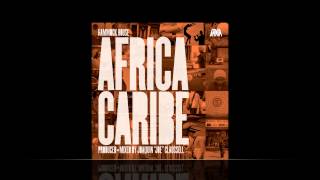 Mongo Santamaria - O Mi Shango (Joaquin Joe Claussell Remix)