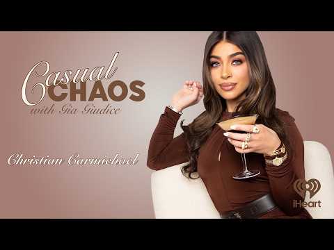 Gia’s Bae in the Bay | Casual Chaos with Gia Giudice