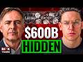AI Is Hiding a $600B Credit Crisis | Larry McDonald