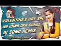 Download Na Unna Oka Gunde Dj Song Remix Valentine S Day Spl Telugu Dj Songs 2020 ₹ Mp3 Song