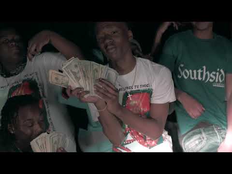 Baby Jayy “Ice Cold” (Official Music Video)