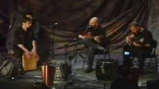 Ottmar Liebert & Luna Negra - Carousel
