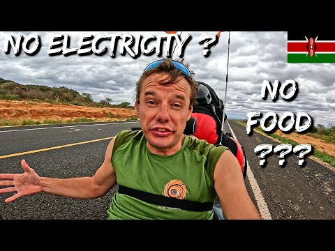 Shocking Kenya First Impression 🇰🇪 vA 69