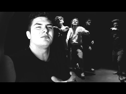 REACTIONEZ LA Satra B.E.N.Z. - Satra Se Intoarce Din Nou #reactie7