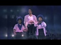 Michael Jackson - Will You Be There - Live Argentina 1993 - HD