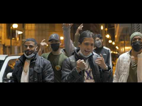 Zeuz Emcee - Bendecido