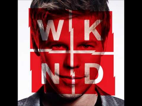 Ferry Corsten & Duane Harden - Love Will (Original Mix)