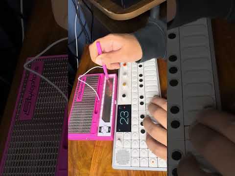 Machine Love - Jamie Paige