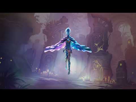 Fi's Theme - Conclusion (The Legend of Zelda Skyward Sword) ~ 1 Hour Deep Ambience Loop