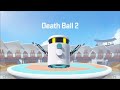 Running Man Animation Season2 Episode28 Death Ball2