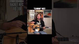 The &quot;Climbing Up the Walls&quot; Dirty Microphone #radiohead #okcomputer