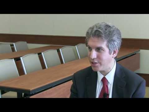 Sandy Aronson discusses the future of informatics in healthcare.