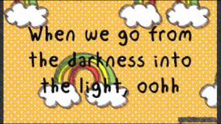 Labrinth-Let The Sun Shine Lyrics