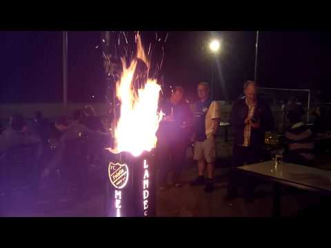 Limbach Meister 2015 Palatia Sportheim Meisterfeier