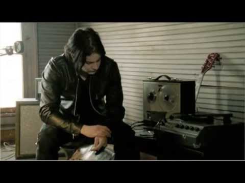 The Effect of Son  House on Jack White