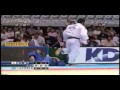 JUDO 2003 Worlds 73kg Kanamaru Vs Iliadis Ilias