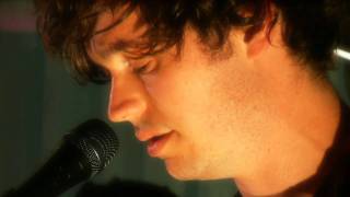 Washed Out - Eyes Be Closed live session