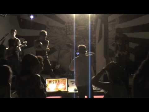 MisterJump Battisti Mix