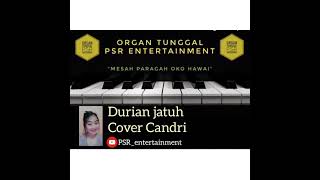 Download lagu Durian jatuh cover candri//remix mp3 Download lagu Durian jatuh cover candri//remix mp3