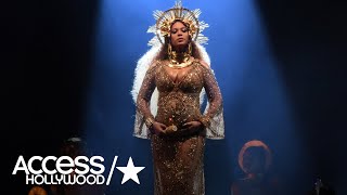 5 Reasons Beyoncé Slays Us To Our Core | Access Hollywood