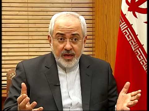 Conversation with Iranian Foreign Minister Mohammad Javad Zarif (Part-4)