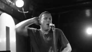 Sleaford Mods - 100 Club London - FIZZY