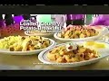 IHOP Commercial 2012 Horrible Quality