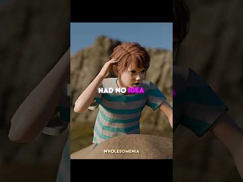 The Hero Elephant 🐘❤️