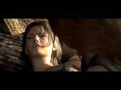 Resident Evil 6 || Tribute Music Vídeo ||   Demons