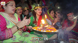 Hindu Mandir (Temple) in Karachi - Pakistan - A Documentary 🎬 | DOWNLOAD THIS VIDEO IN MP3, M4A, WEBM, MP4, 3GP ETC