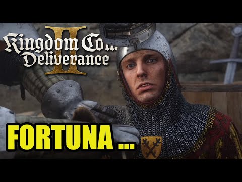 SĄDNY DZIEŃ | Kingdom Come: Deliverance 2 [#128]