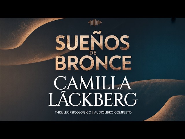 Vídeo relacionado con Sueños de bronce: Serie Faye - Vol. 3