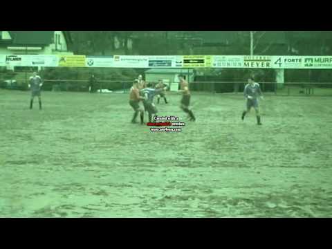 FSV 1990 Mitteldorf - SG Neukirchen II 2:1