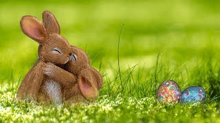 🐣🐇🌷 Frohe Ostern ~ Rolf Zuckowski und seine Freunde 🌷🐇🐣