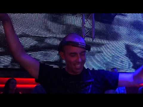 Pete Tha Zouk  "Steal The World" @ MAdClub 24.05.2014