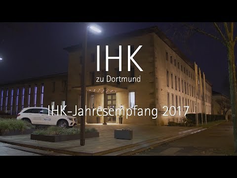 IHK Jahresempfang 04 12 2017 Claudia Pejas