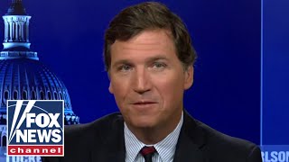 Tucker Carlson: Biden should be impeached for this
