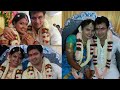 BiggBoss6 RachithaMahalaksmi Dinesh Marriage Pics Rachitha Marriage Video