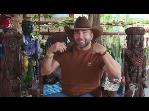 In the Countryside with Cowboys - 01/02/2026 | Tiririca do Forró