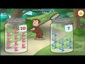 Curious George Bug Catcher Educational Series For Kids
