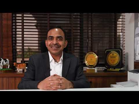 Inside Genus Breeding India: The Global Standard in Bovine Semen Production Quality & Distribution