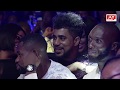 KLINT D DRUNK SHARES SOME INTELLIGENT JOKE