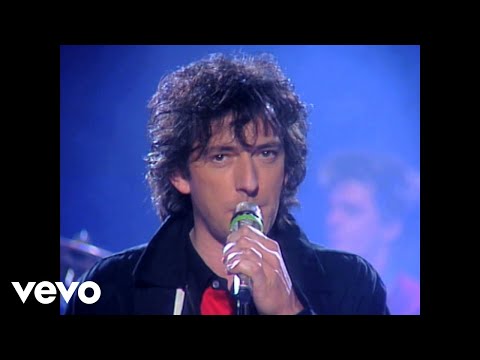 Münchener Freiheit - Ich will dich nochmal (ZDF Hitparade 21.02.1990) (VOD)