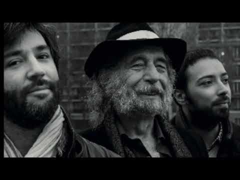 Armenian Waltz (composition and lyrics Dan Gharibian) Dan Gharibian Trio